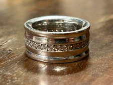 JOOP!-Eternity-Ring, 925er