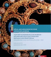 Von der Ausgrabung zum Museum