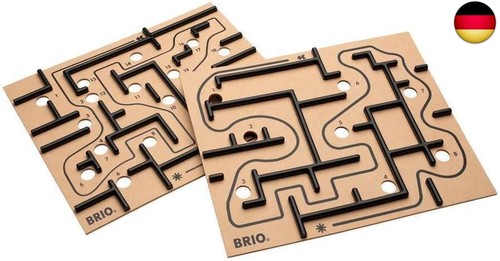 34030 labyrinth ersatzplatten - 34030,