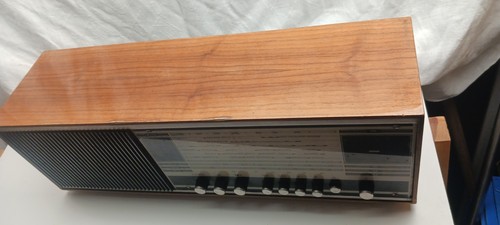 Rft transmiranda 6200 - rft, radio