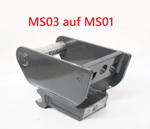 Adapter ms03 auf - adapter,