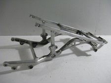 KTM 950 Adventure LC8, 03-04 Rahmenheck Heckrahmen Rahmen Sub Frame