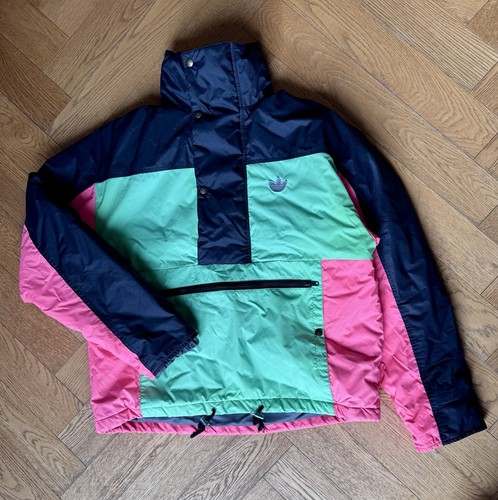 Wunderschöner vintage adidas - wunderschöner,