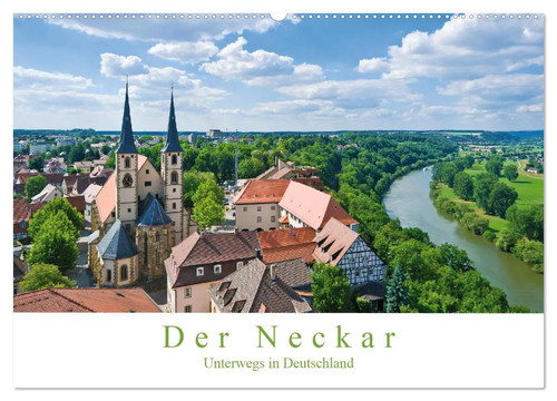 Jürgen wackenhut der neckar - wackenhut,