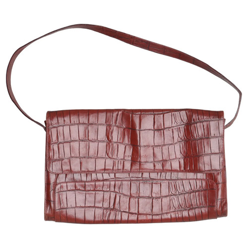 Piero guidi umhängetasche - piero,