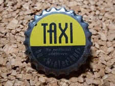  Pin Button Taxi by Winterthur Schweiz Anstecker aus Pinsammlung Konvolut