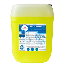 Solarflüssigkeit Flach- u