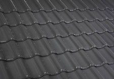 ERLUS E58 SL-D - Graphitgrau -