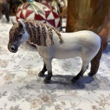 Schleich 13668 Andalusier Stute Pferd Farm Life 2009 gebraucht