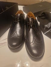 H. Dinkelacker Herrenschuh Gr