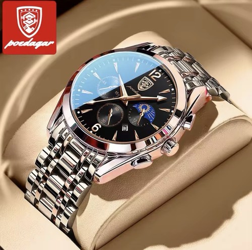 Herren armbanduhr wasserdicht - herren-armbanduhr,
