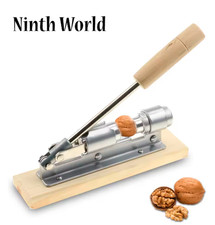 Retro Nussknacker mit