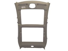 Himmel Grau Panorama passt