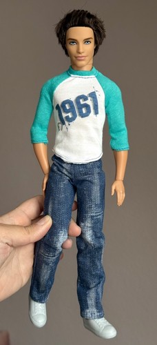 Barbie fashionistas fashion - fashionistas,