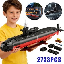 U-Boot Modellbausatz U-Boot