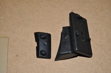 Original VW Passat 3BG Handyhalterung 1J0035707B mit Halter 3B1857341 / 371