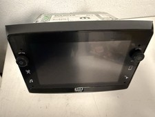 Fiat Doblo Radio Bluetooth Android Auto CarPlay Original Fiat DAIICHI D731AD⭐✅