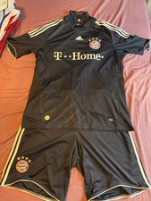 FC Bayern München CL TRIKOTSET 08/09