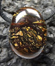 TIGERAUGE HÄMATIT JASPIS