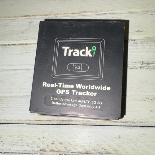 Tracki pro gps vehicle tracker - gps,