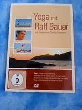 DVD Yoga Mit Ralf Bauer