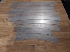 Ein alter Teilsatz metrische