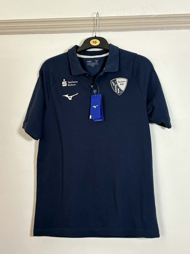 Mizuno vfl bochum damen polo - damen,