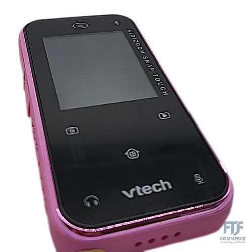 Vtech 549253 kidizoom snap - kidizoom,
