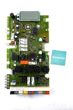 Weishaupt Platine für WTC -OW