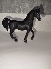 Schleich Exklusive Araber Hengst #72134, 2015, Rappe, Sondermodell