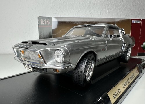 Road signature 1968 shelby - signature,