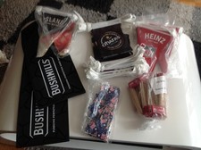 Flohmarktkiste - Konvolut -