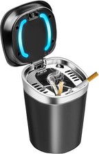 Auto Aschenbecher, Tragbare