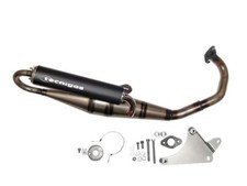 Tecnigas Auspuff Sportauspuff NEXT R für Kymco Super 9