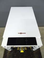 Viessmann Vitodens 200-W B2HB-13 Gas-Brennwert-Heiz-Therme 13kW Heizung Bj.2018