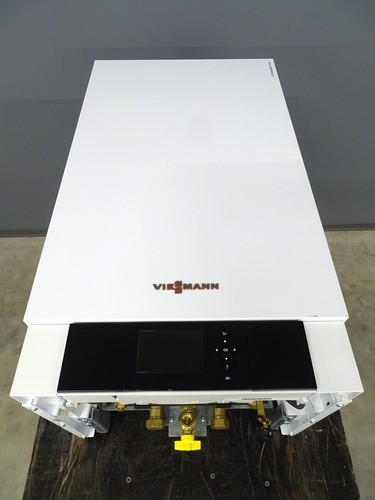 Viessmann vitodens 200 - vitodens, 200-w