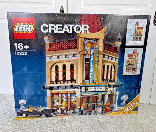 Lego original karton set - original, zu
