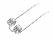 Pick up Zinken Federzinken