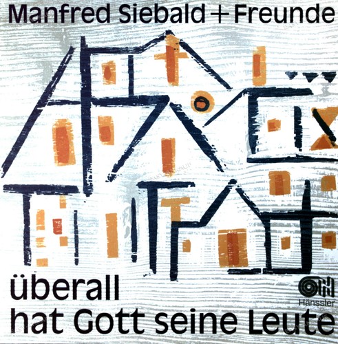 Manfred siebald freunde - siebald, +