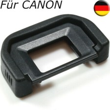Augenmuschel für CANON EOS