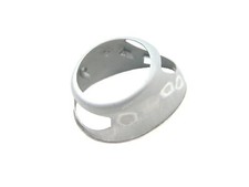 Rücklichtkappe Seitenwagen