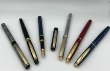 SET MARKEN FÜLLER IRIDIUM