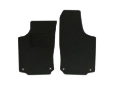 Veloursfußmatten für Opel
