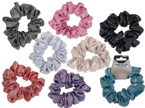 Haarband jumbo glitter - haarband, »jumbo