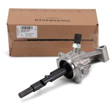 ORIGINAL VW Schalteinheit