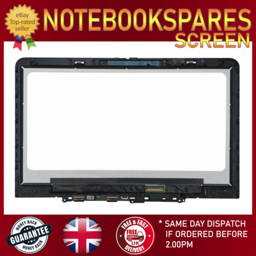 Lcd touchscreen - 11,6",