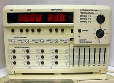 Junkers TRP 12 Heizungsregler