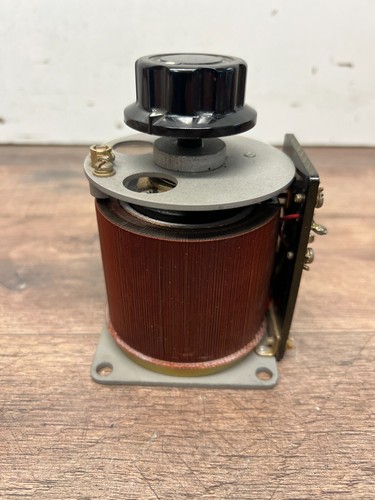 7993 standard electric variac