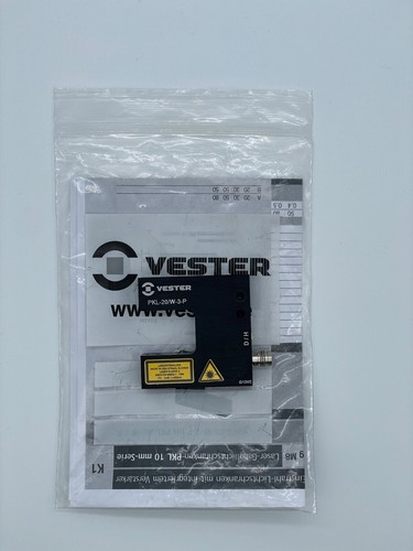 Vester lichtschranke - vester,