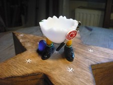 §§ Eierbecher Casablanca